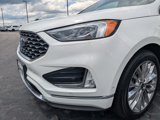 Certified 2020 Ford Edge Titanium w/ Equipment Group 301A image 5