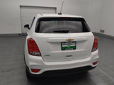 Used 2020 Chevrolet Trax LS w/ Tint and Cruise Package image 6