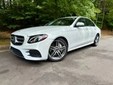 Used 2020 Mercedes-Benz E 350 Sedan w/ Parking Assistance Package image 2