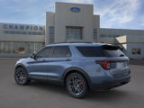 New 2025 Ford Explorer ST-Line image 4