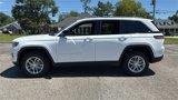 New 2025 Jeep Grand Cherokee Laredo X image 4