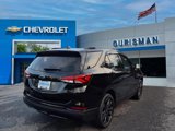 Used 2024 Chevrolet Equinox RS w/ RS Leather Package image 3