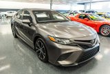 Used 2019 Toyota Camry SE image 4