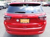 Used 2022 Jeep Compass Limited image 4