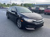 Used 2018 Honda Civic EX image 3