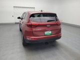 Used 2019 Kia Sportage LX image 6