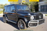 Used 2021 Mercedes-Benz G 63 AMG 4MATIC image 4