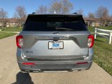 Used 2020 Ford Explorer XLT w/ Equipment Group 202A image 3