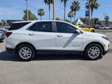 Certified 2023 Chevrolet Equinox LT image 2