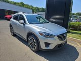 Used 2016 MAZDA CX-5 Grand Touring image 2