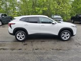 New 2025 Chevrolet Trax LS w/ LS Convenience Package image 4