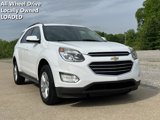 Used 2016 Chevrolet Equinox LT w/ Convenience Package image 2