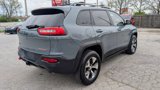 Used 2015 Jeep Cherokee Trailhawk w/ Leather Interior Group image 6
