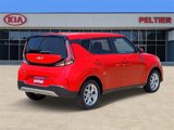 Certified 2023 Kia Soul LX w/ LX Technology Package image 4