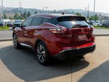 Used 2017 Nissan Murano Platinum image 5