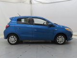 New 2024 Mitsubishi Mirage LE image 2