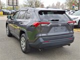 Used 2020 Toyota RAV4 LE image 4