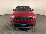 New 2025 Jeep Compass Latitude w/ Altitude Special Edition image 2