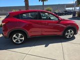 Used 2018 Honda HR-V LX image 4