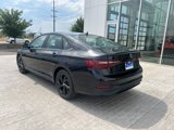 New 2025 Volkswagen Jetta SE image 3