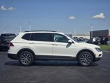 Used 2019 Volkswagen Tiguan SE image 3