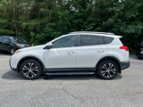 Used 2015 Toyota RAV4 Limited image 2