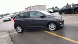 Used 2022 Chevrolet Spark LT image 4