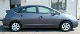 Used 2008 Toyota Prius image 2