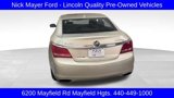 Used 2016 Buick LaCrosse Premium w/ Driver Confidence Package #1 image 5