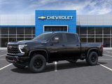 New 2025 Chevrolet Silverado 2500 ZR2 w/ Technology Package image 2