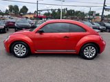 Used 2016 Volkswagen Beetle 1.8T S image 5