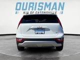 New 2025 Kia Niro LX image 5