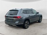 Used 2020 Volkswagen Atlas SEL R-Line image 5