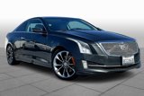 Used 2015 Cadillac ATS Premium image 2