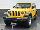 Used 2020 Jeep Wrangler Unlimited Sport S image 3