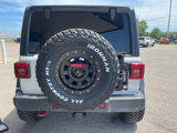 Used 2018 Jeep Wrangler Unlimited Rubicon image 4