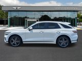 Used 2022 Genesis GV70 2.5T w/ Sport Prestige Package image 4