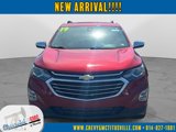 Used 2019 Chevrolet Equinox Premier image 3
