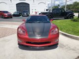 Used 2012 Chevrolet Corvette Coupe w/ 3LT Preferred Equipment Group image 2