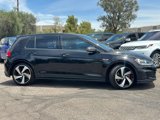 Used 2021 Volkswagen GTI S image 2