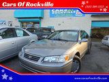 Used 2000 Toyota Camry CE image 2