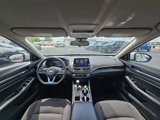 Used 2023 Nissan Altima 2.5 SV image 2