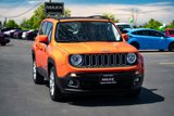 Used 2016 Jeep Renegade Latitude w/ Safety & Security Group image 2