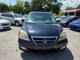 Used 2006 Honda Odyssey Touring image 2