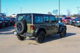 New 2025 Jeep Wrangler Sport image 3