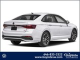 New 2025 Volkswagen Jetta SE image 2