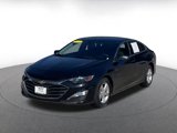 Used 2023 Chevrolet Malibu LT w/ Driver Confidence Package image 4