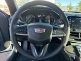 Certified 2025 Cadillac CT4 Luxury image 5