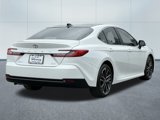 Used 2025 Toyota Camry XLE image 4