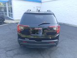 Used 2021 GMC Acadia SLE w/ Elevation Edition image 4